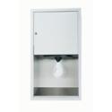 Standard Series Center-Pull Towel Dispenser - Model 2479