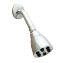 In-Wall WaterSense Showerhead