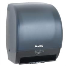 Automatic Roll Towel Dispenser Bradley Corporation