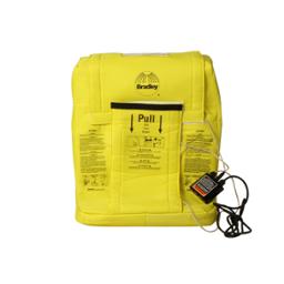 S19-921H Frost-Proof On-Site Portable Gravity-Fed Eyewash